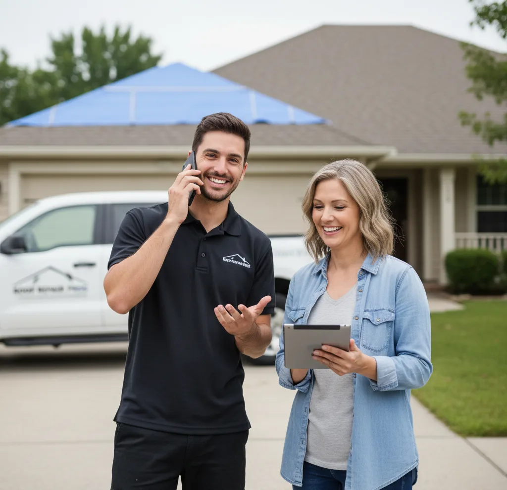 Roof Maintenance in Alva, FL